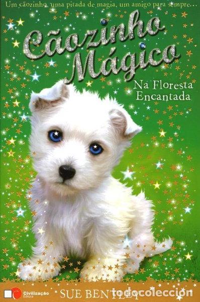 Libros: Na floresta encantada- 9789722629317