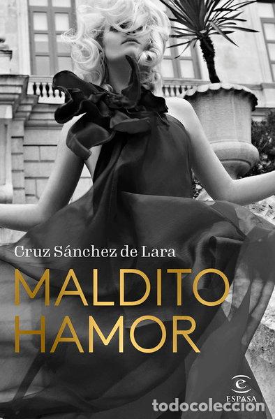Libros: Maldito hamor- 9788467069006