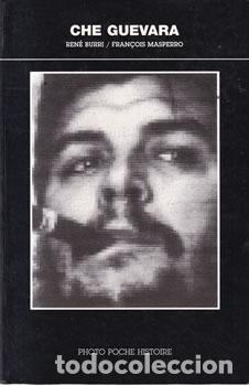Libri di seconda mano: Che Guevara - Ren&eacute; Burri / Fran&ccedil;ois Masperro