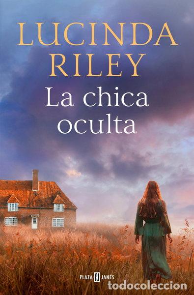 Libri di seconda mano: La chica oculta- 9788401033179