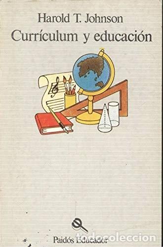 Libri di seconda mano: Curr&iacute;culum y educaci&oacute;n- 9788475091686