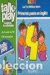 Libri di seconda mano: The Baby Triplets Routines- 9788498372052