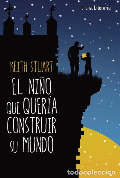 Livros em segunda m&atilde;o: El ni&ntilde;o que quer&iacute;a construir su mundo- 9788491046721