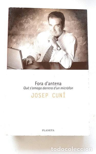 Livros em segunda m&atilde;o: Fora d'antena- 9788408017486