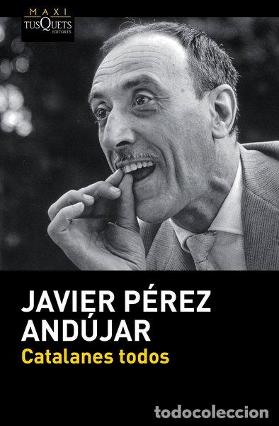 Livros em segunda m&atilde;o: Catalanes todos- 9788490660980
