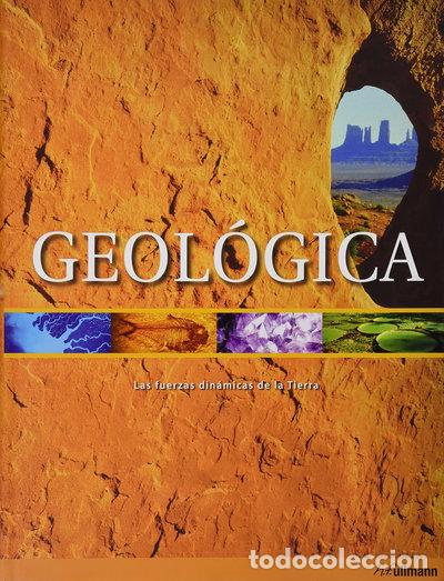 Livros em segunda m&atilde;o: Geol&oacute;gica- 9783833143793