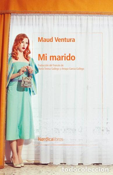 B&uuml;cher: Mi marido- 9791387563042