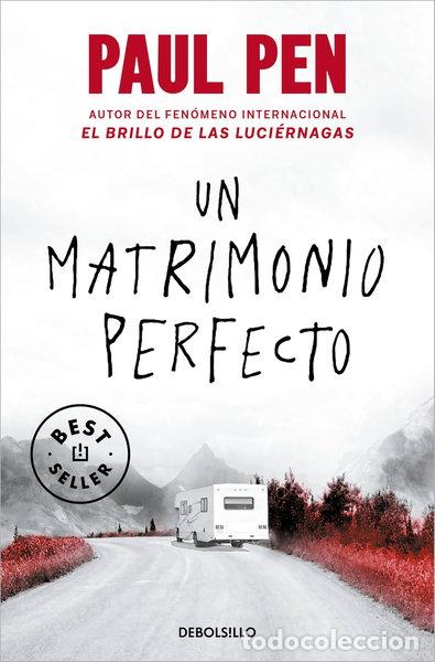 books: Un matrimonio perfecto- 9788466352352