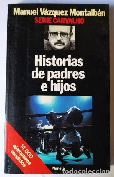 books: Historias de padres e hijos- 9788432069208