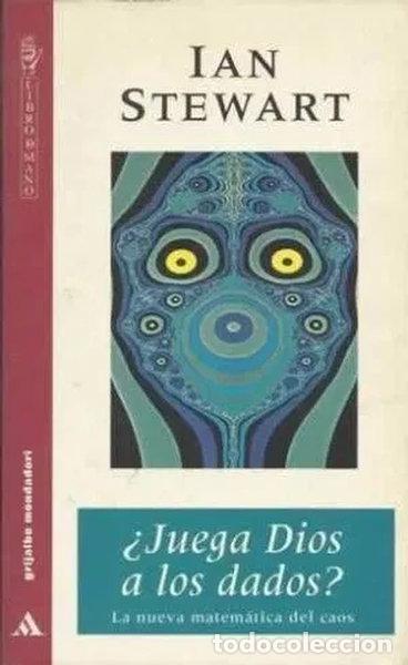 books: &iquest;Juega Dios a los dados?- 9788425329289