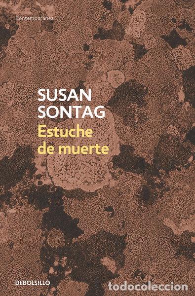 books: Estuche de muerte- 9788483462812