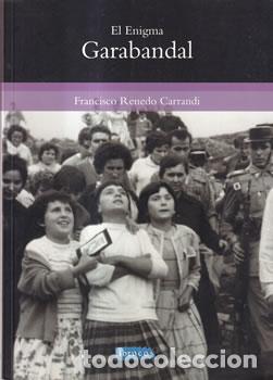 books: El enigma Garabandal - Francisco Renedo Carrandi