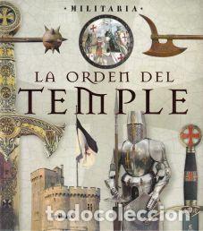 books: La Orden del Temple