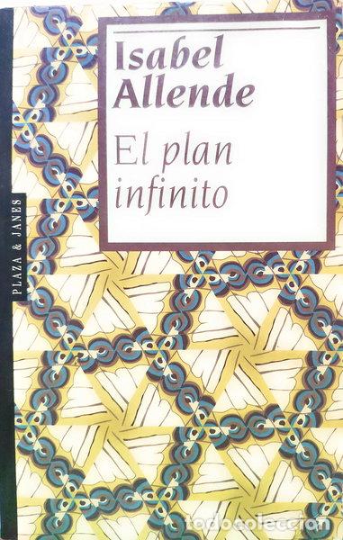 Livres: El plan infinito- 9788401620027