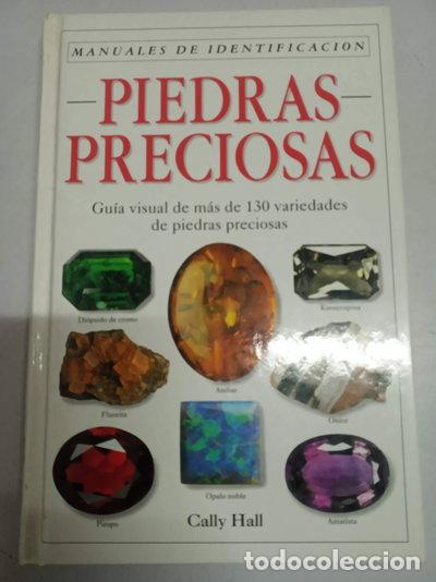 Livres: Piedras preciosas- 9788428209960