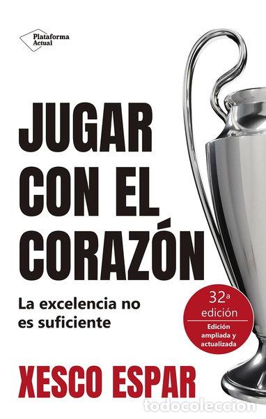 Livres: Jugar con el coraz&oacute;n- 9788410079755