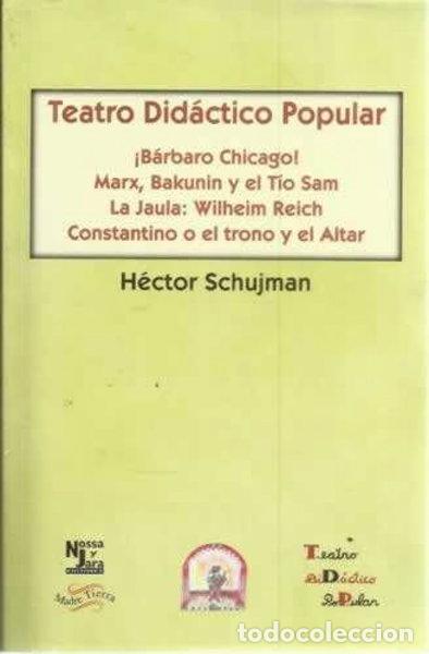 Livros em segunda m&atilde;o: Teatro did&aacute;ctico popular- 9788495258052