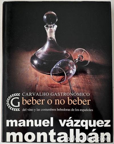 Livros em segunda m&atilde;o: Beber o no beber- 9788466607872