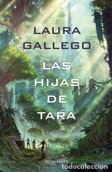 Livros em segunda m&atilde;o: Las Hijas de Tara- 9788445005088