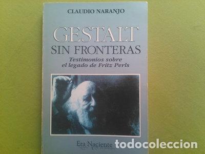 Libros: Gestalt - Sin Fronteras- 9789507392320