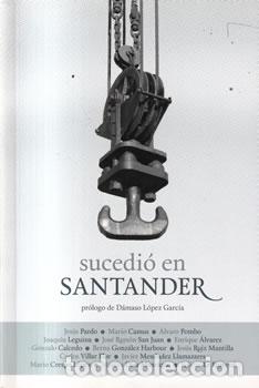 B&uuml;cher: Sucedi&oacute; en Santander - VV.AA