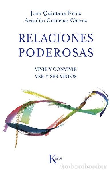 Libros: Relaciones poderosas- 9788499883403