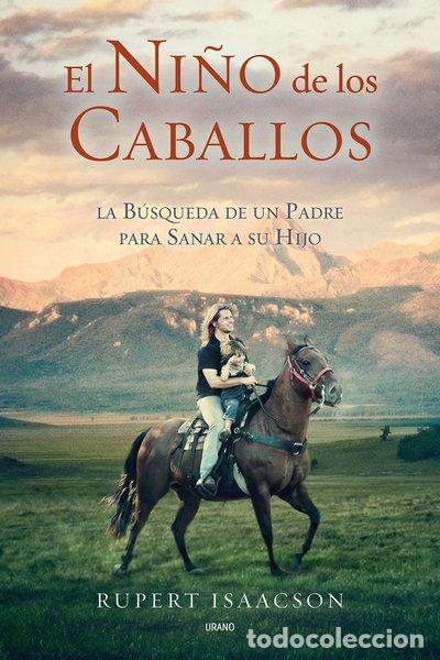 Libros: El ni&ntilde;o de los caballos- 9788479537043