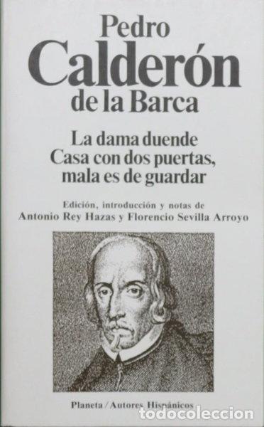 Libros: La dama duende- 9788432040146