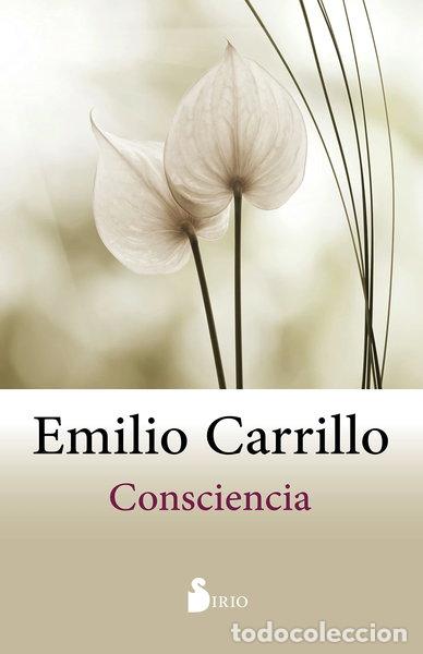 Libros: Consciencia- 9788416579938