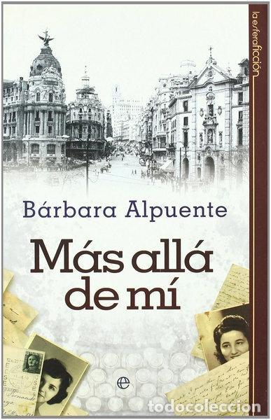 Libri di seconda mano: M&aacute;s all&aacute; de m&iacute;- 9788499700359
