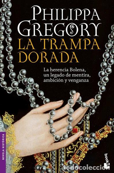 Libri di seconda mano: La trampa dorada- 9788408101307
