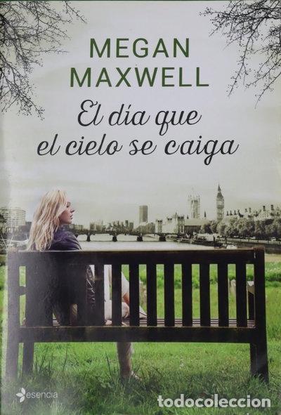 Libri di seconda mano: El d&iacute;a que el cielo se caiga- 9788408158028