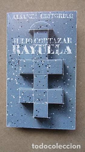 Libros: Rayuela- 9788420602660