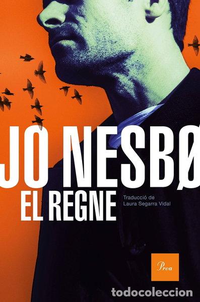 Libros: El regne- 9788475888873