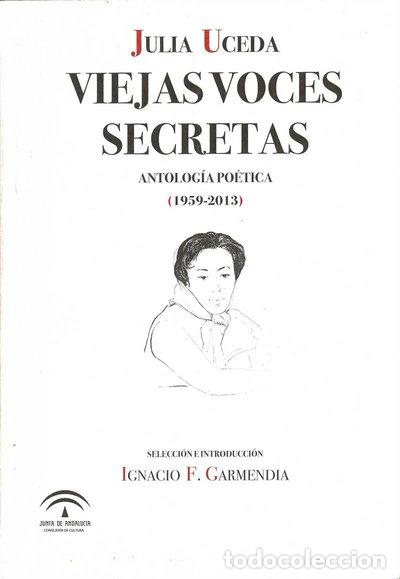 Libros: Viejas voces secretas- 9788499592398