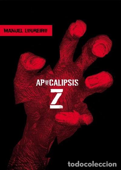 Libros: Apocalipsis Z- 9788493599300