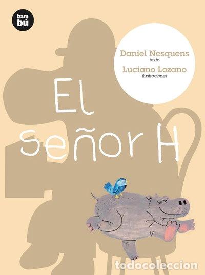 Libros: El se&ntilde;or H- 9788483431337