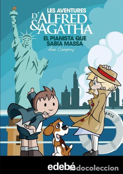 books: El pianista que sab&iacute;a massa- 9788468307039