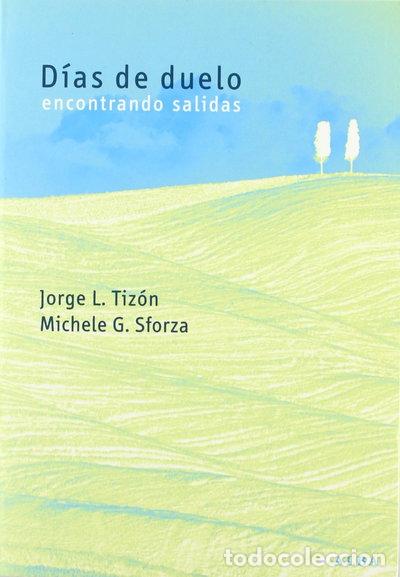 books: D&iacute;as de duelo- 9788484283720