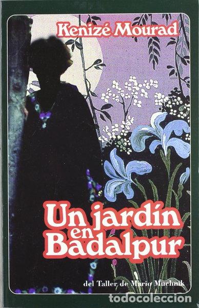 Libros: Un jard&iacute;n en Badalpur- 9788495303233
