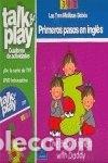 Libros: The Baby Triplets With Daddy- 9788498372076