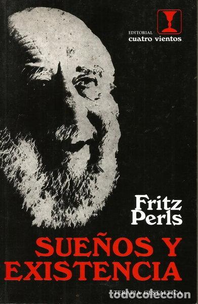 books: Sue&ntilde;os y existencia- 9788489333048