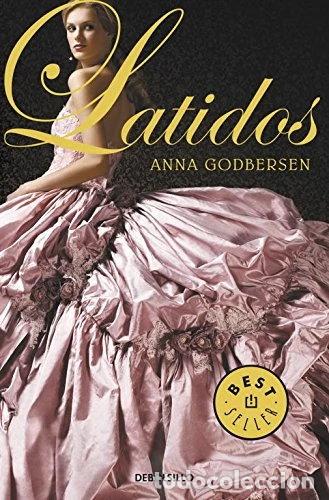 books: Latidos- 9788499083858