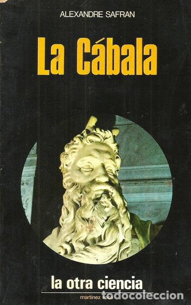 Livros em segunda m&atilde;o: La C&aacute;bala- 9788427001220