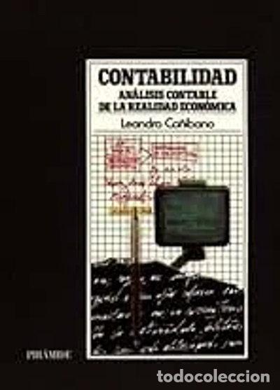 Livros em segunda m&atilde;o: Contabilidad: cuestiones y ejercicios resueltos- 9788436805185