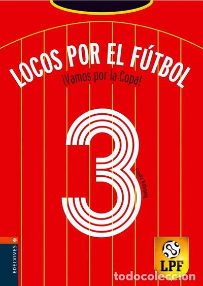 Livros em segunda m&atilde;o: &iexcl;Vamos por la copa!- 9788426361257