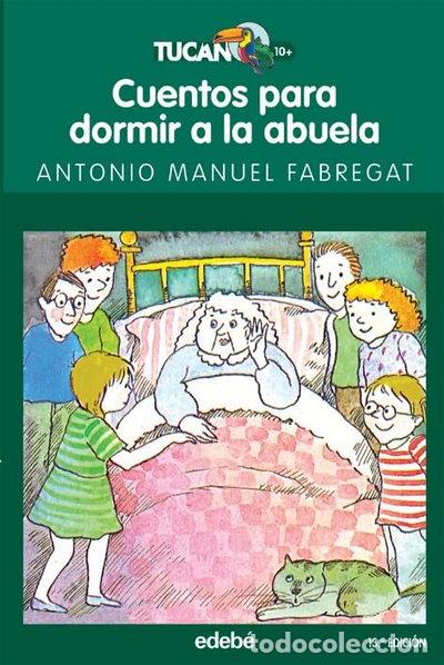 Livros em segunda m&atilde;o: Cuentos para dormir a la abuela- 9788423687466