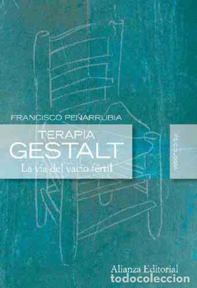 Livres: Terapia Gestalt- 9788420684178