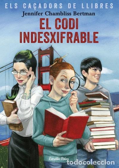 Livres: El codi indesxifrable- 9788491375029