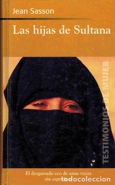 Livres: Las hijas de Sultana- 9788447323500